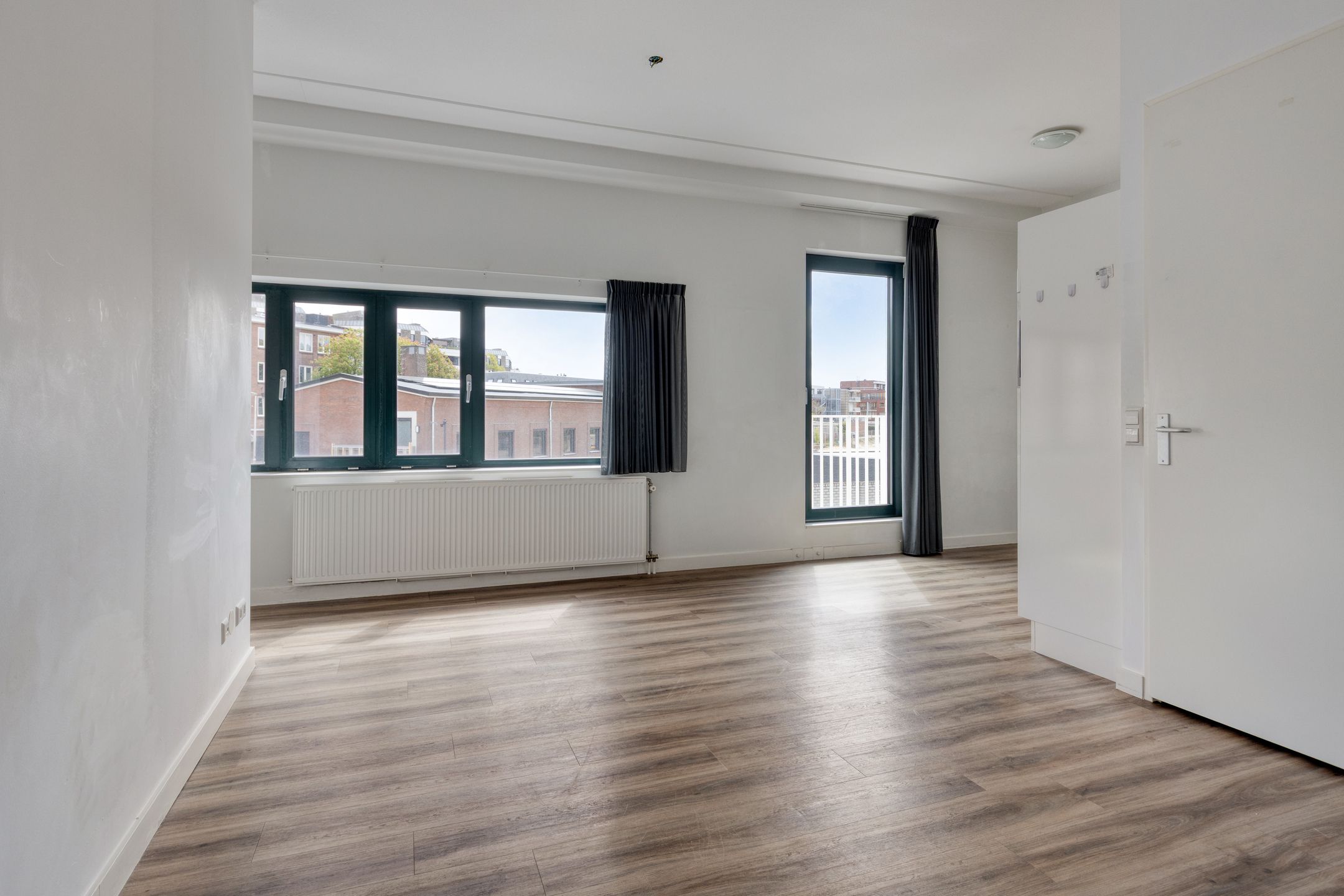 Foto 6 van Le Sage ten Broeklaan 9-27