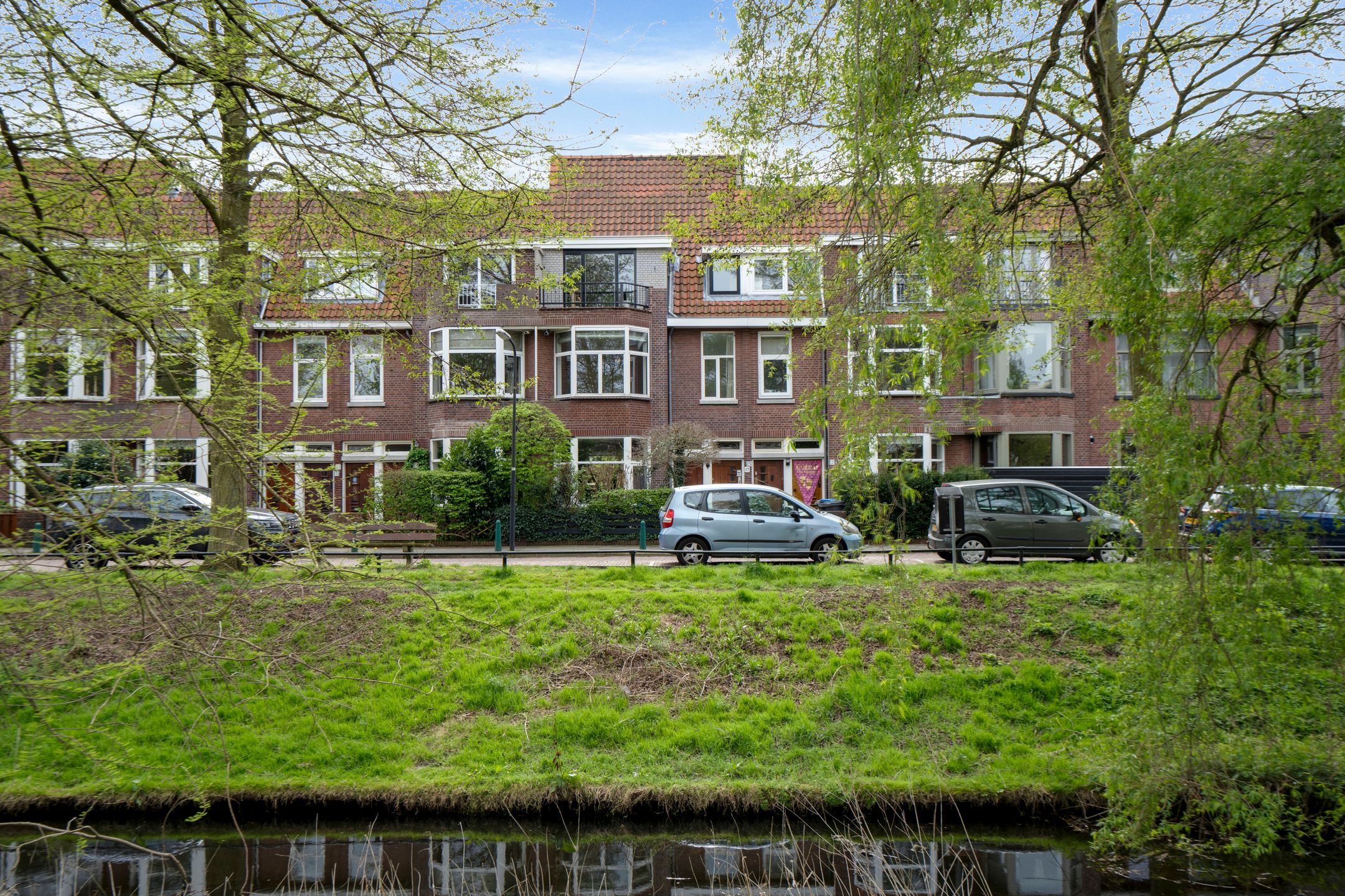 Broekslootkade 127-A 127 a