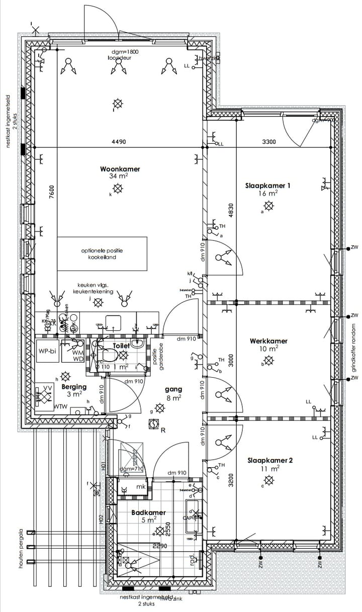 Foto 5 van Agatha Christiestraat 16
