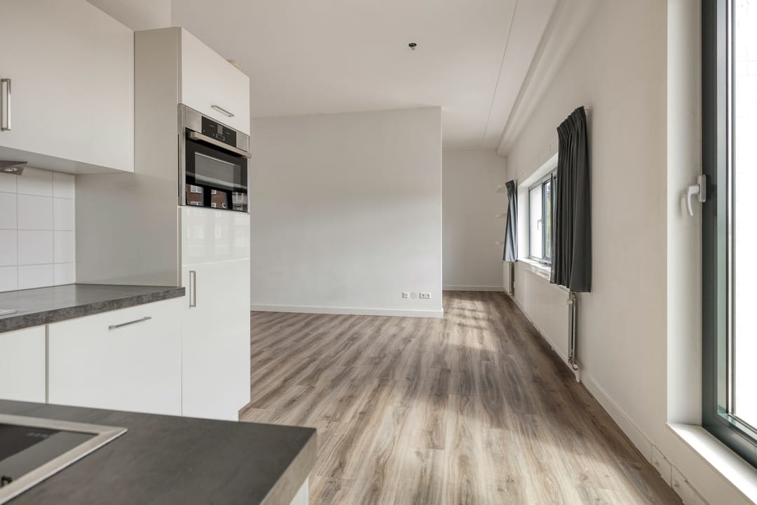 Foto 13 van Le Sage ten Broeklaan 9-27