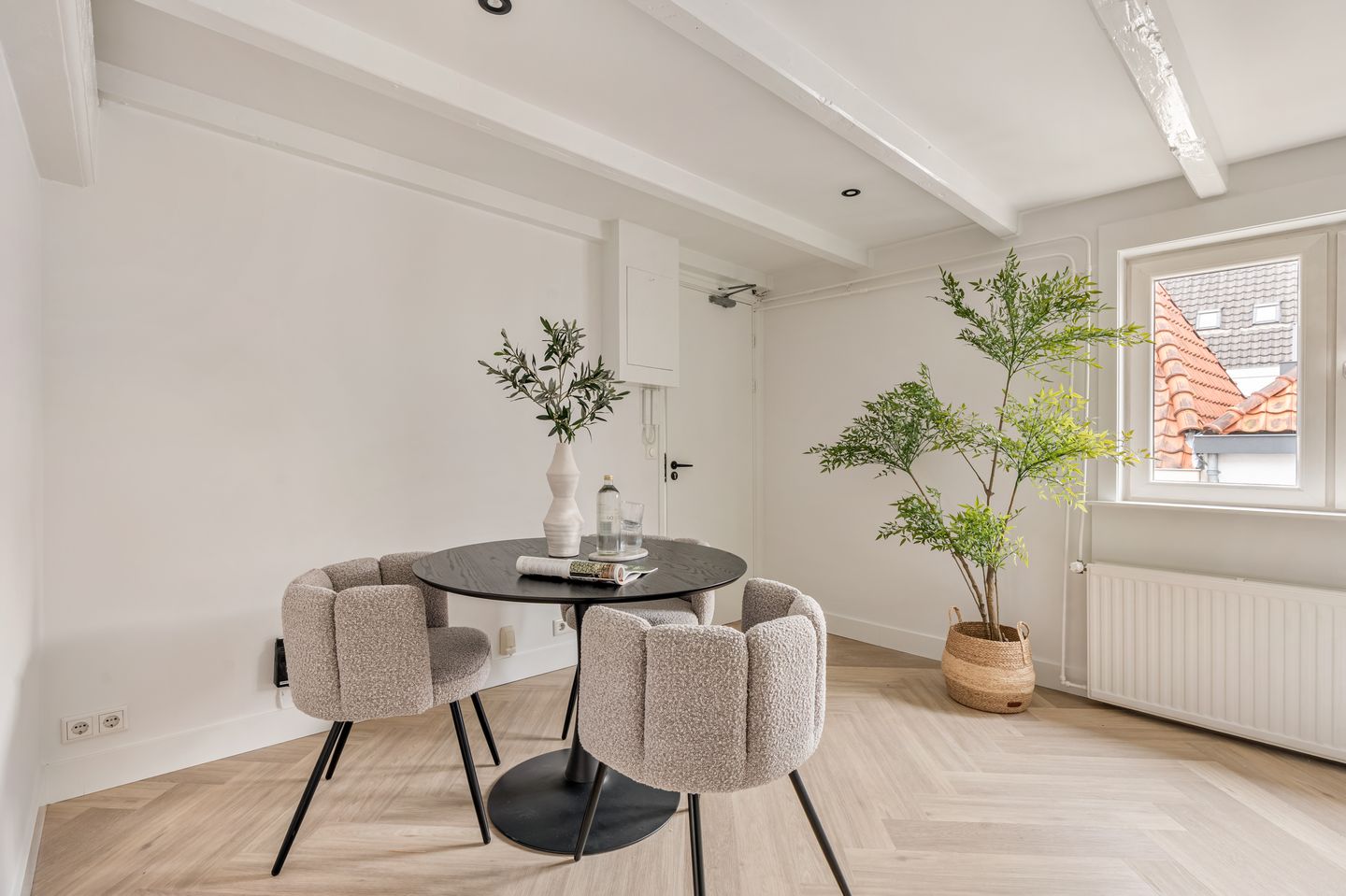 Photo 10 of Bakenesserstraat 27-E