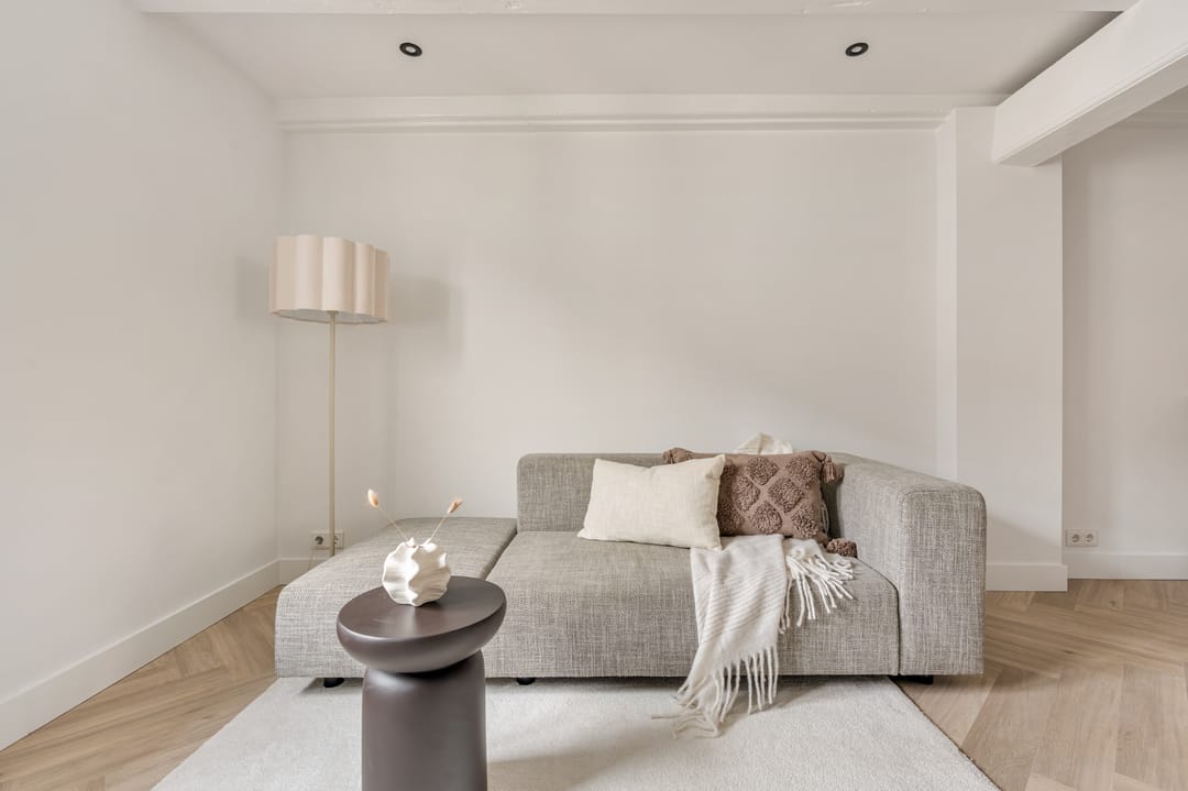 Photo 8 of Bakenesserstraat 27-E