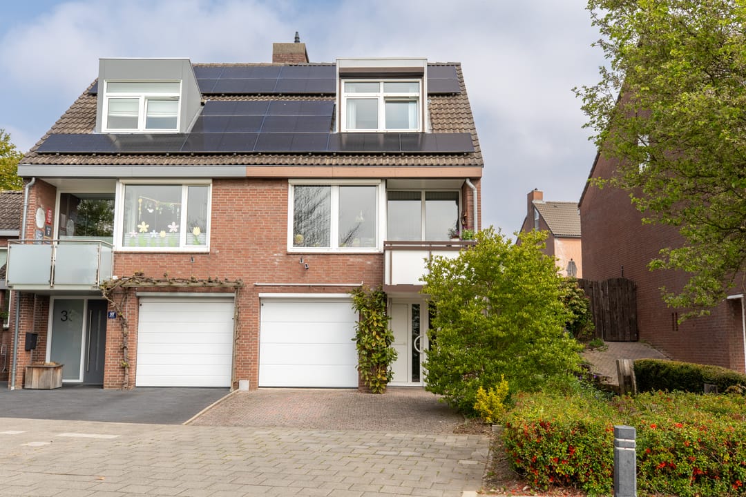 Photo 1 of Parallelweg 35