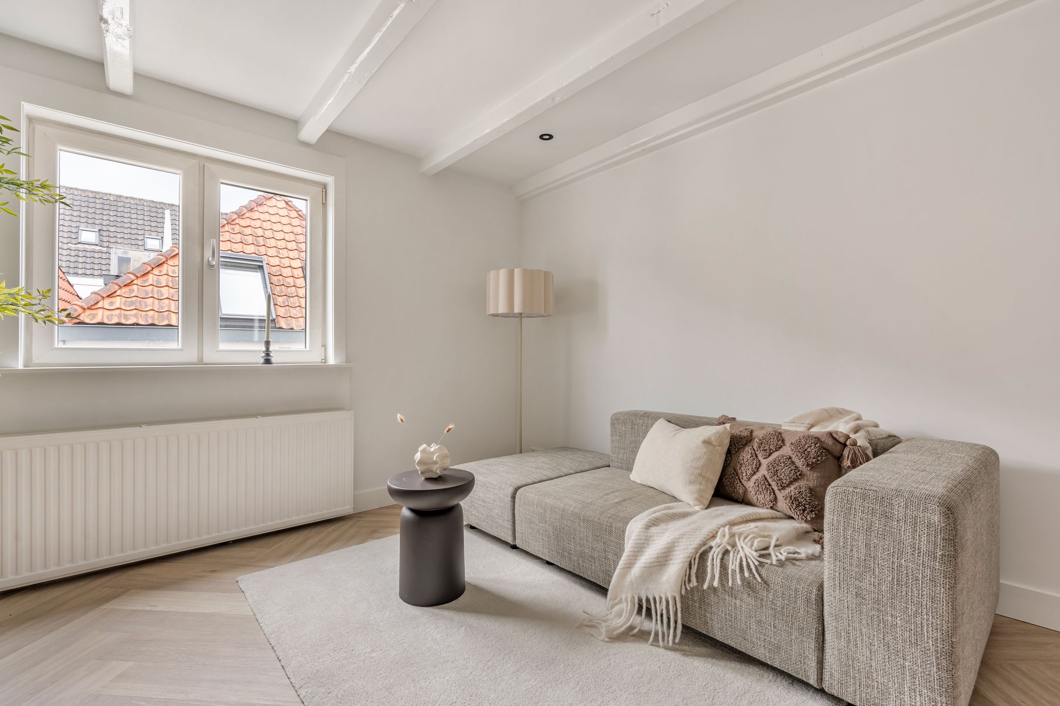 Photo 12 of Bakenesserstraat 27-E