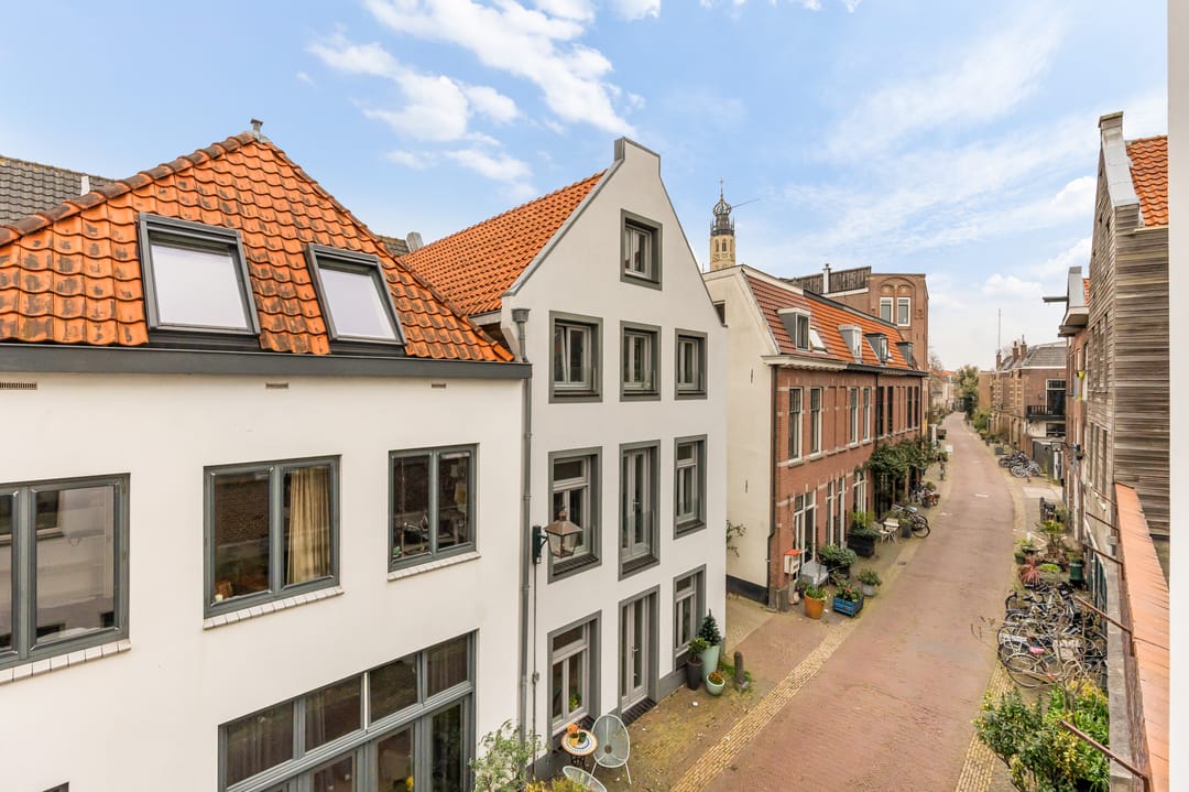 Photo 17 of Bakenesserstraat 27-E