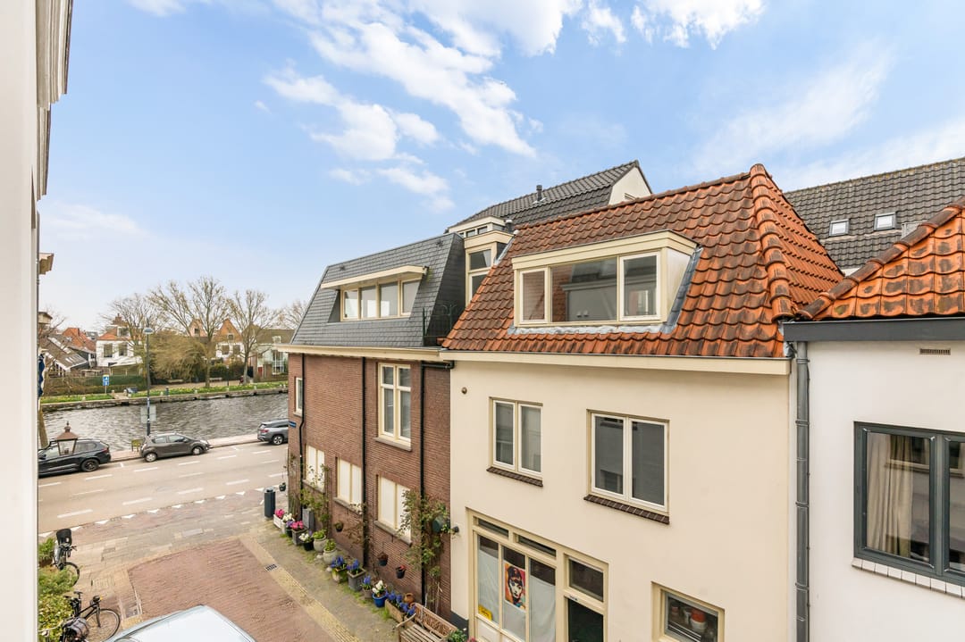 Photo 16 of Bakenesserstraat 27-E