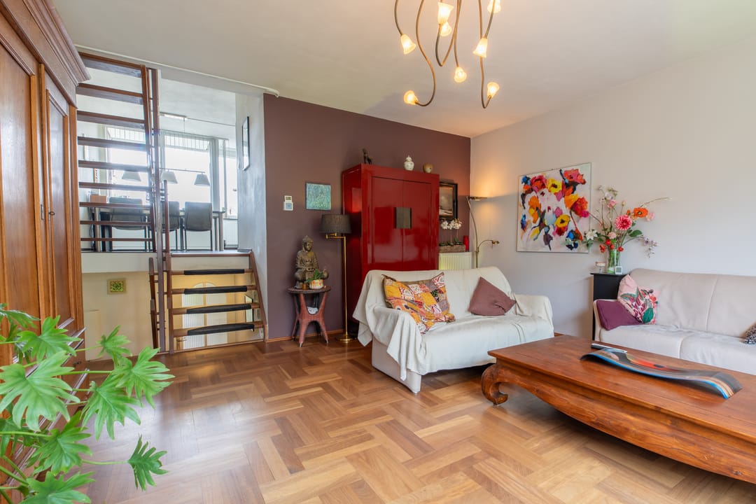 Photo 11 of Parallelweg 35