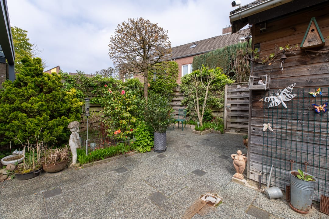 Photo 26 of Parallelweg 35