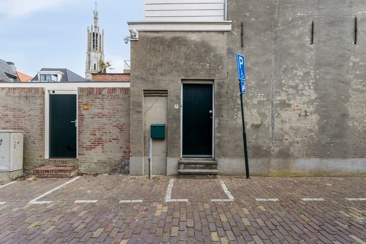 Foto 4 van Pierssensstraat 2-A
