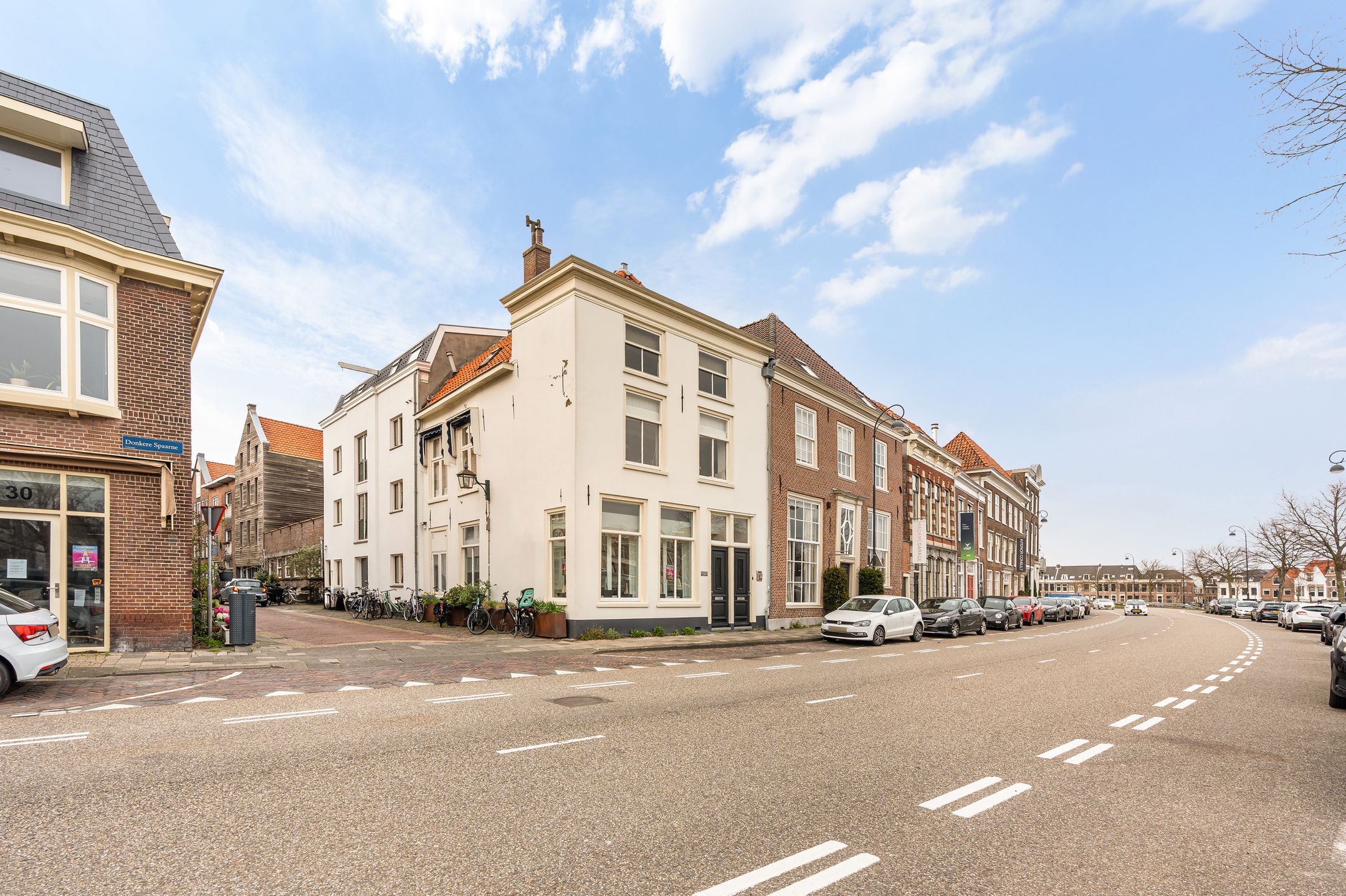 Bakenesserstraat 27-E 27 E