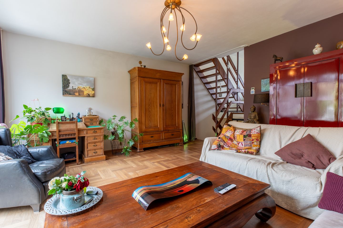 Photo 10 of Parallelweg 35