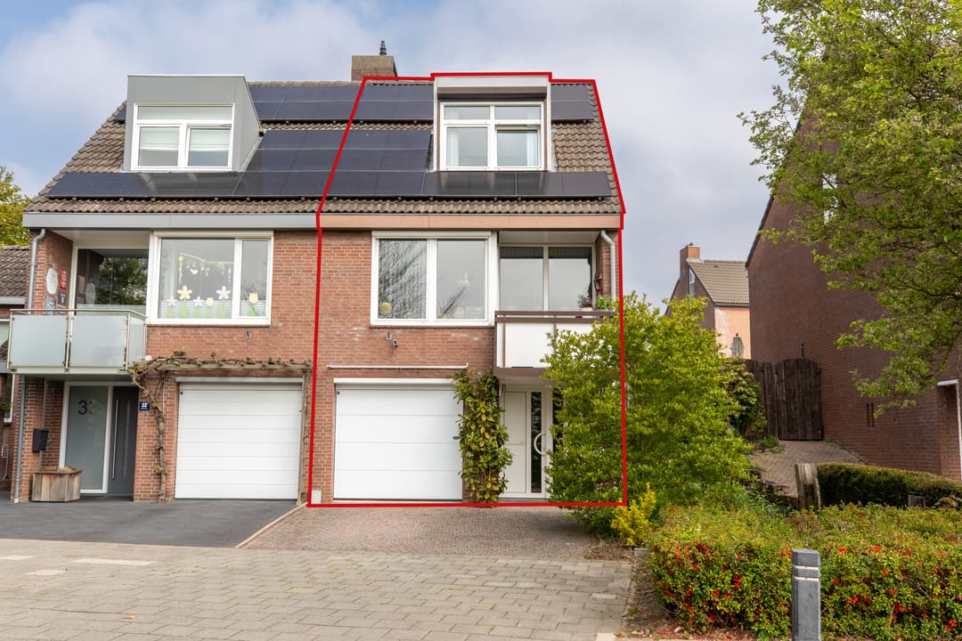 Photo 2 of Parallelweg 35