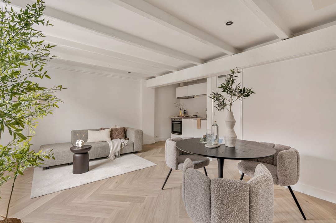 Photo 7 of Bakenesserstraat 27-E