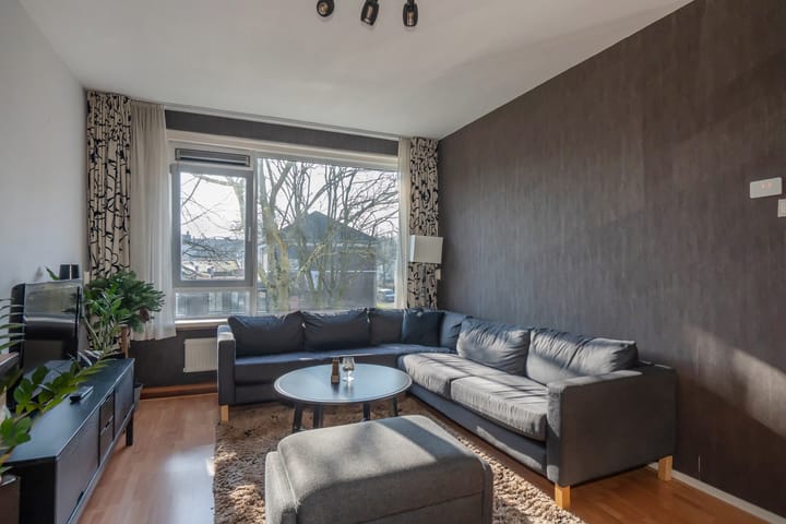 Foto 2 van Henri ter Hallsingel 52