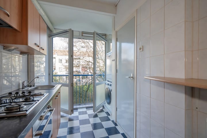 Foto 3 van Henri ter Hallsingel 52