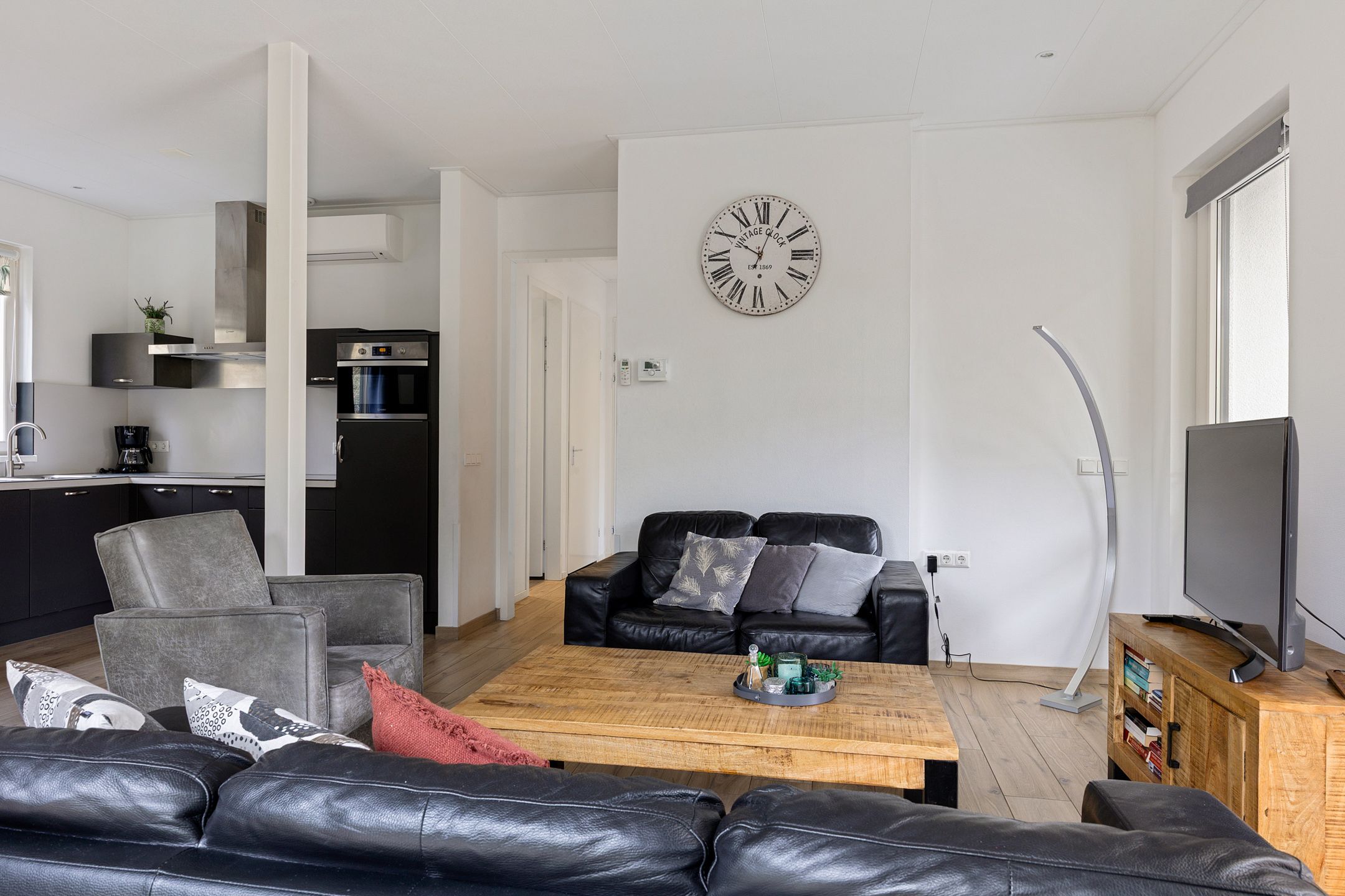 3-bedroom freehold villa in Drouwen — photo 4 of 5