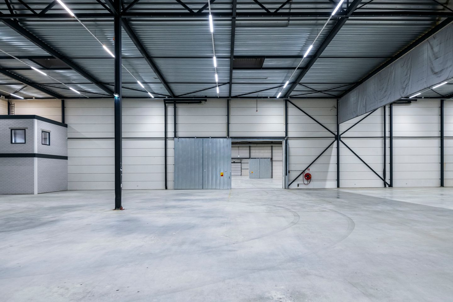 Bekijk foto 4 van Mosquitostraat 7