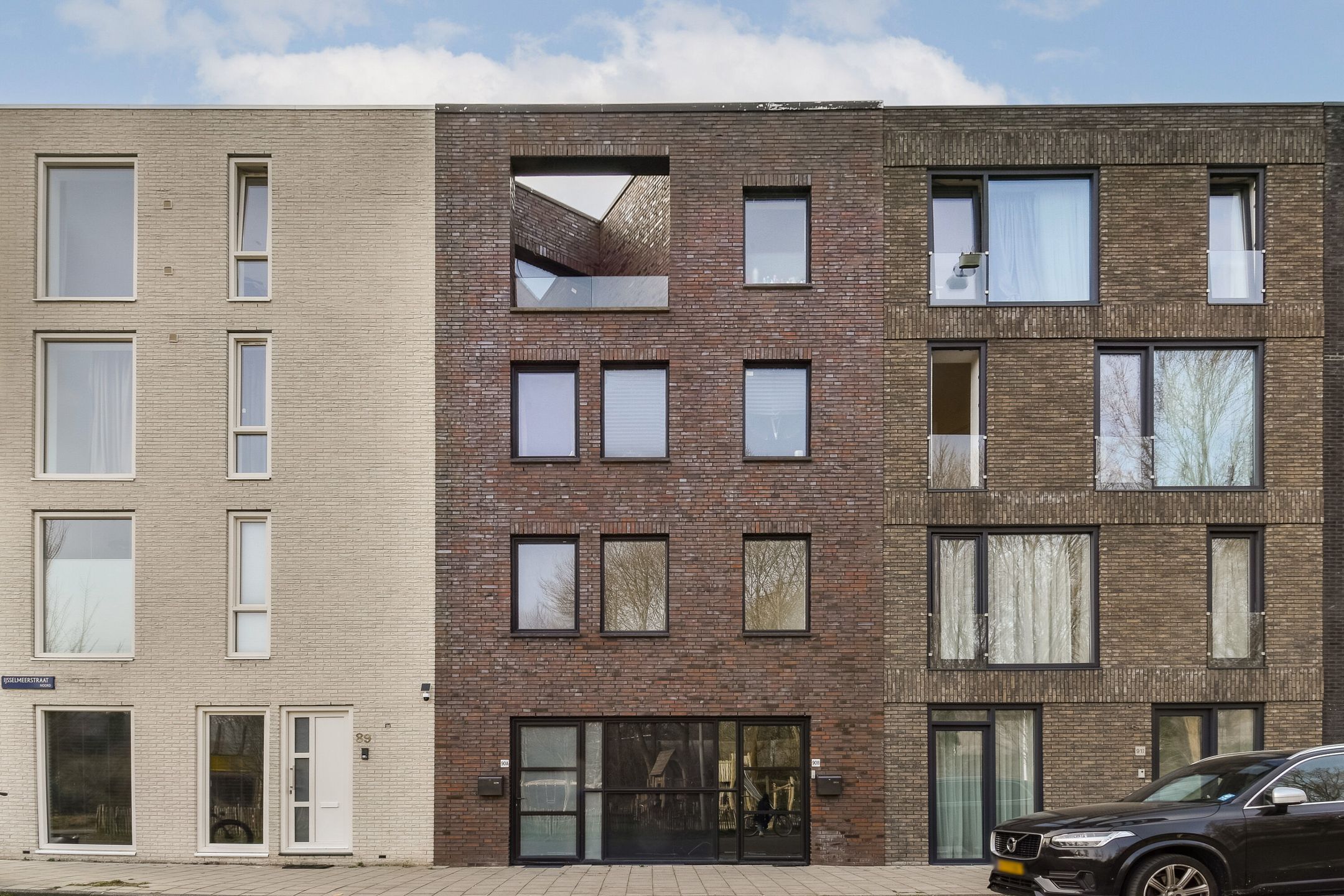 IJsselmeerstraat 90-A 90 A