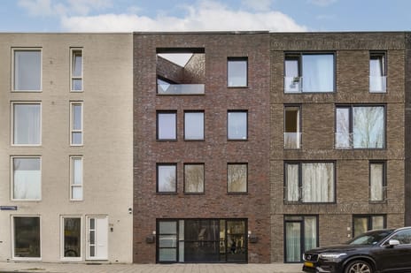 IJsselmeerstraat thumbnail