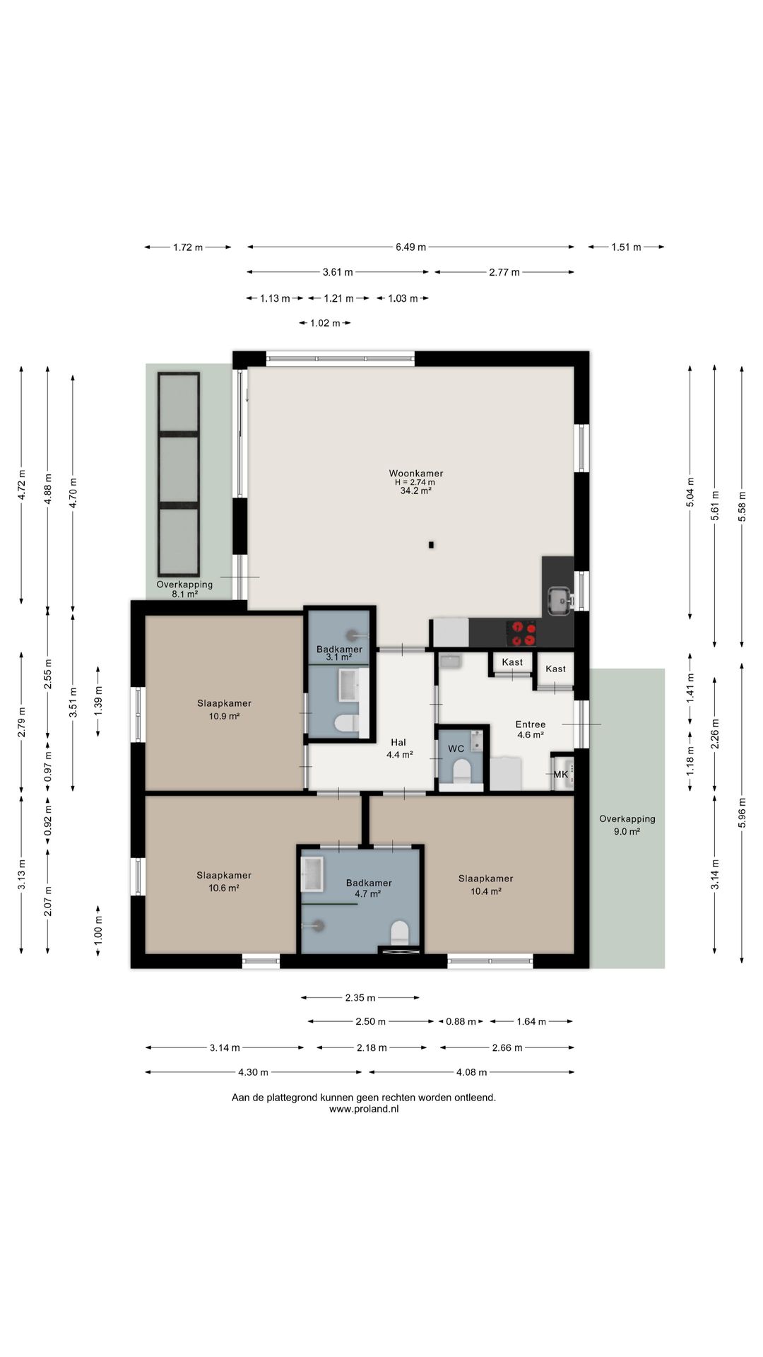 Foto 32 van Gasselterstraat 7-047