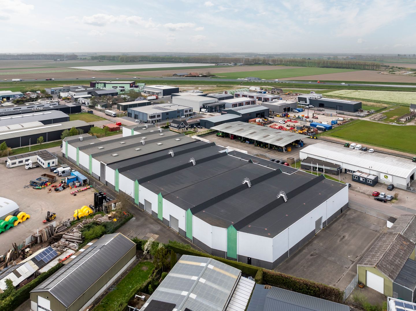 Bekijk foto 3 van Mosquitostraat 7