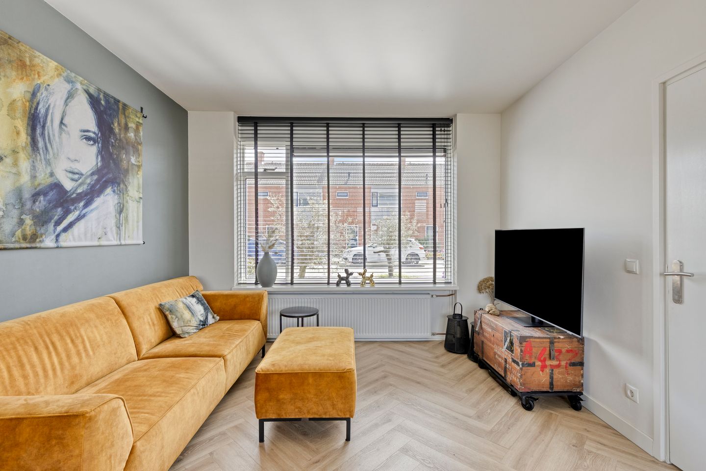 Foto 10 van Machteld van Gelrestraat 50