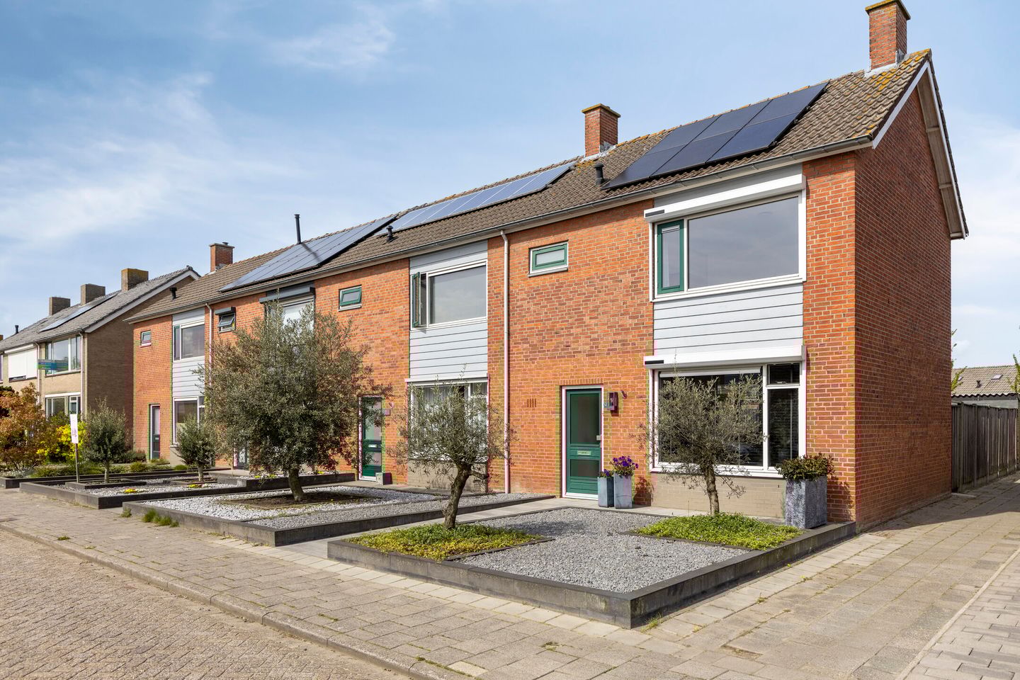 Foto 55 van Machteld van Gelrestraat 50