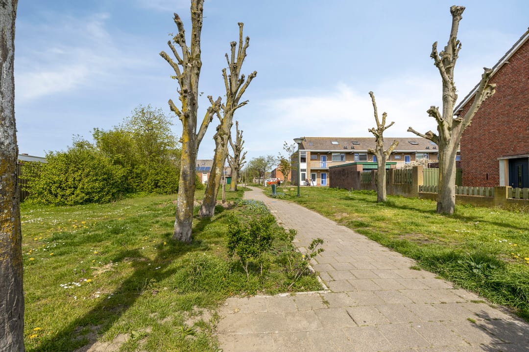 Foto 56 van Machteld van Gelrestraat 50