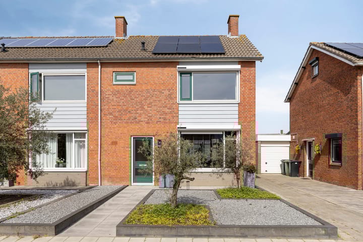 Machteld van Gelrestraat 50 main image