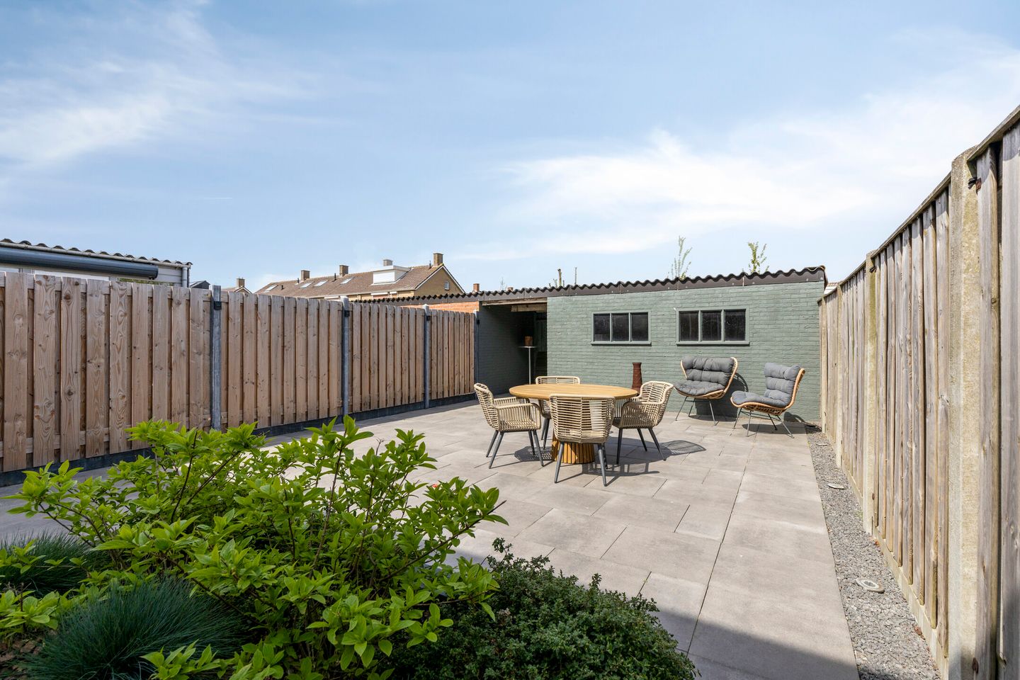 Foto 4 van Machteld van Gelrestraat 50