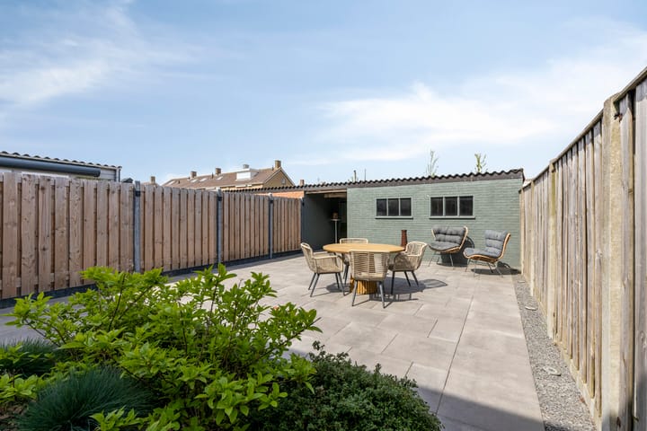 Foto 4 van Machteld van Gelrestraat 50