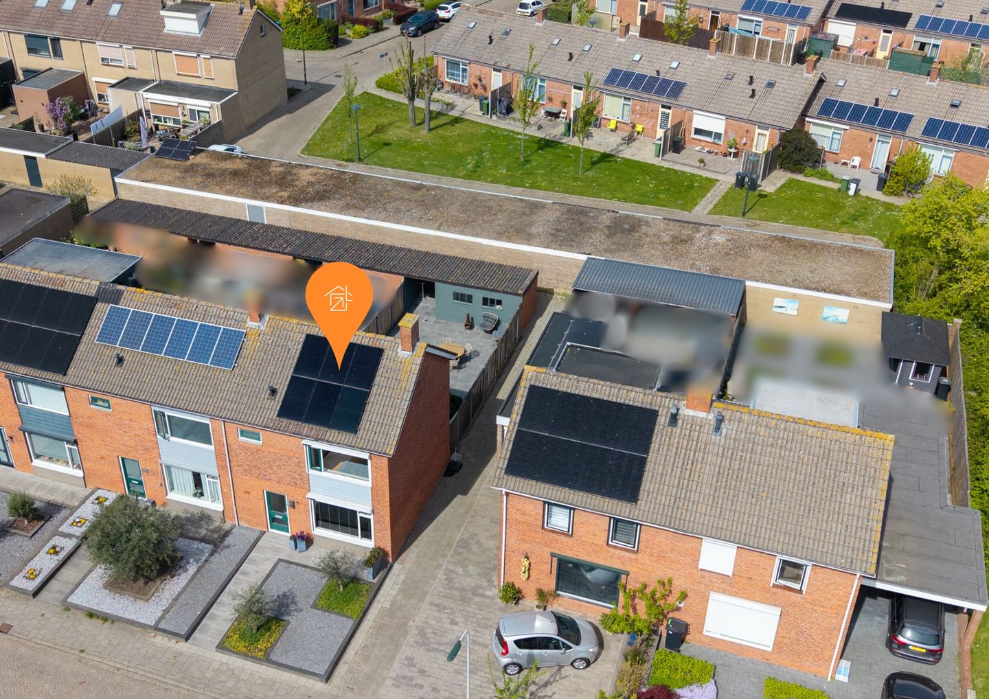 Foto 5 van Machteld van Gelrestraat 50