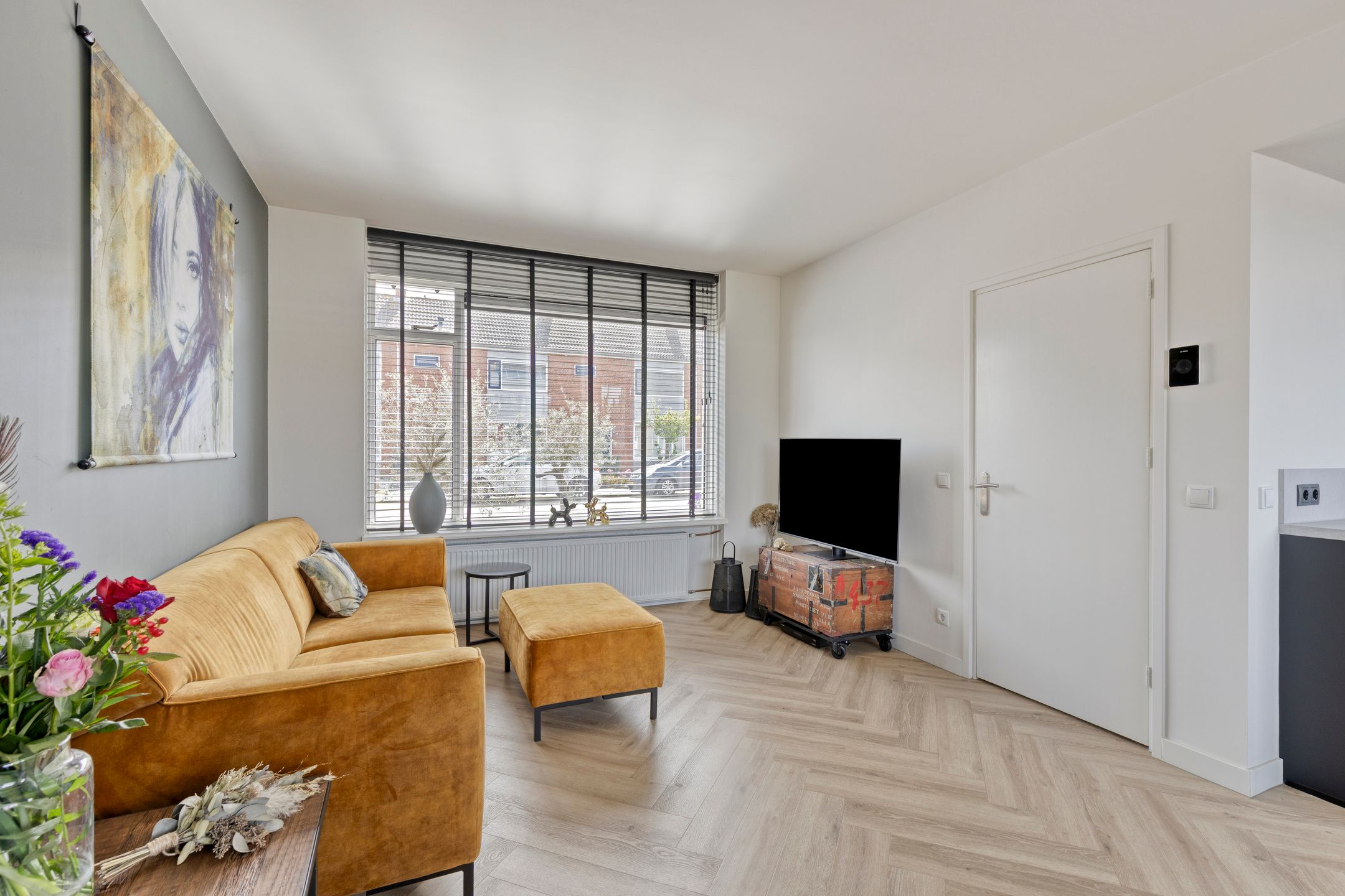 Foto 9 van Machteld van Gelrestraat 50