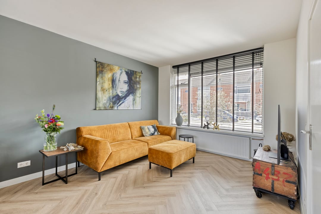 Foto 11 van Machteld van Gelrestraat 50