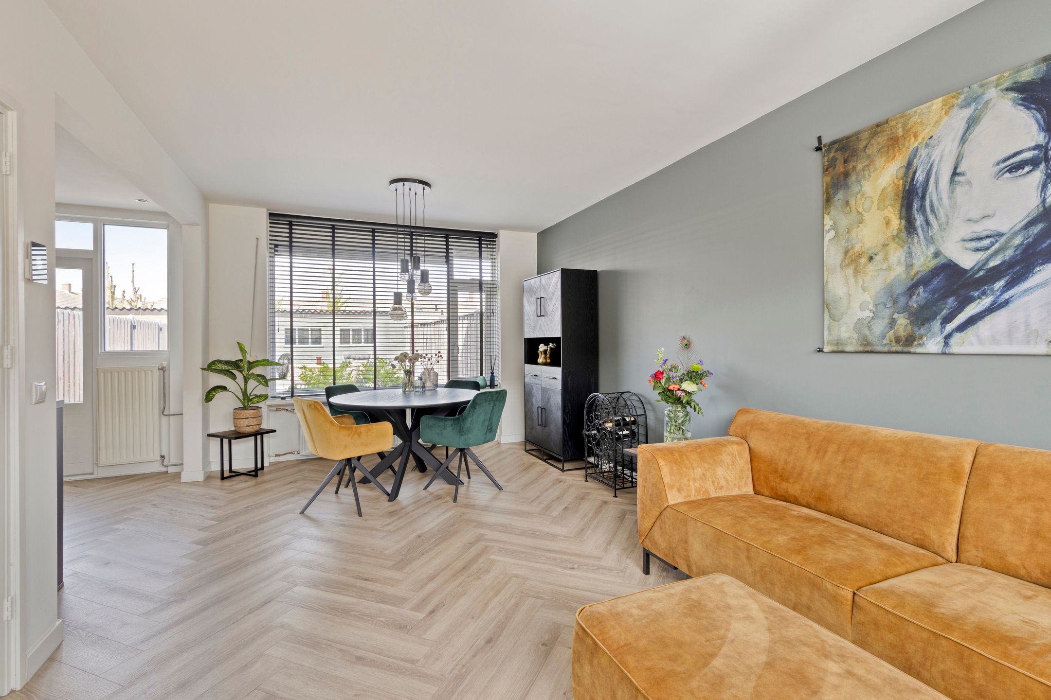 Foto 12 van Machteld van Gelrestraat 50