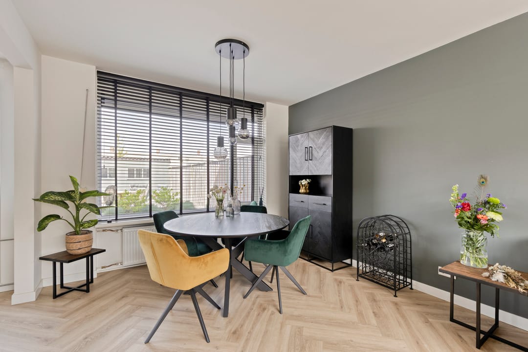 Foto 13 van Machteld van Gelrestraat 50