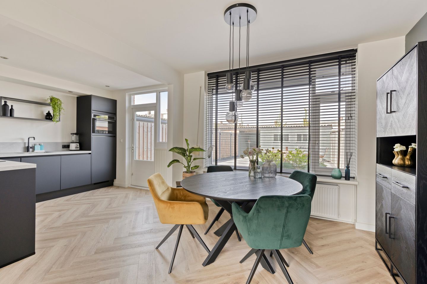 Foto 14 van Machteld van Gelrestraat 50