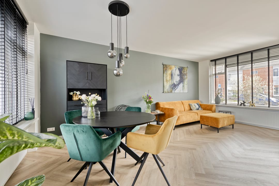 Foto 17 van Machteld van Gelrestraat 50