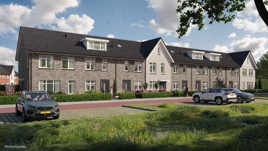 Foto 1 van Saffier (Bouwnr. A02)