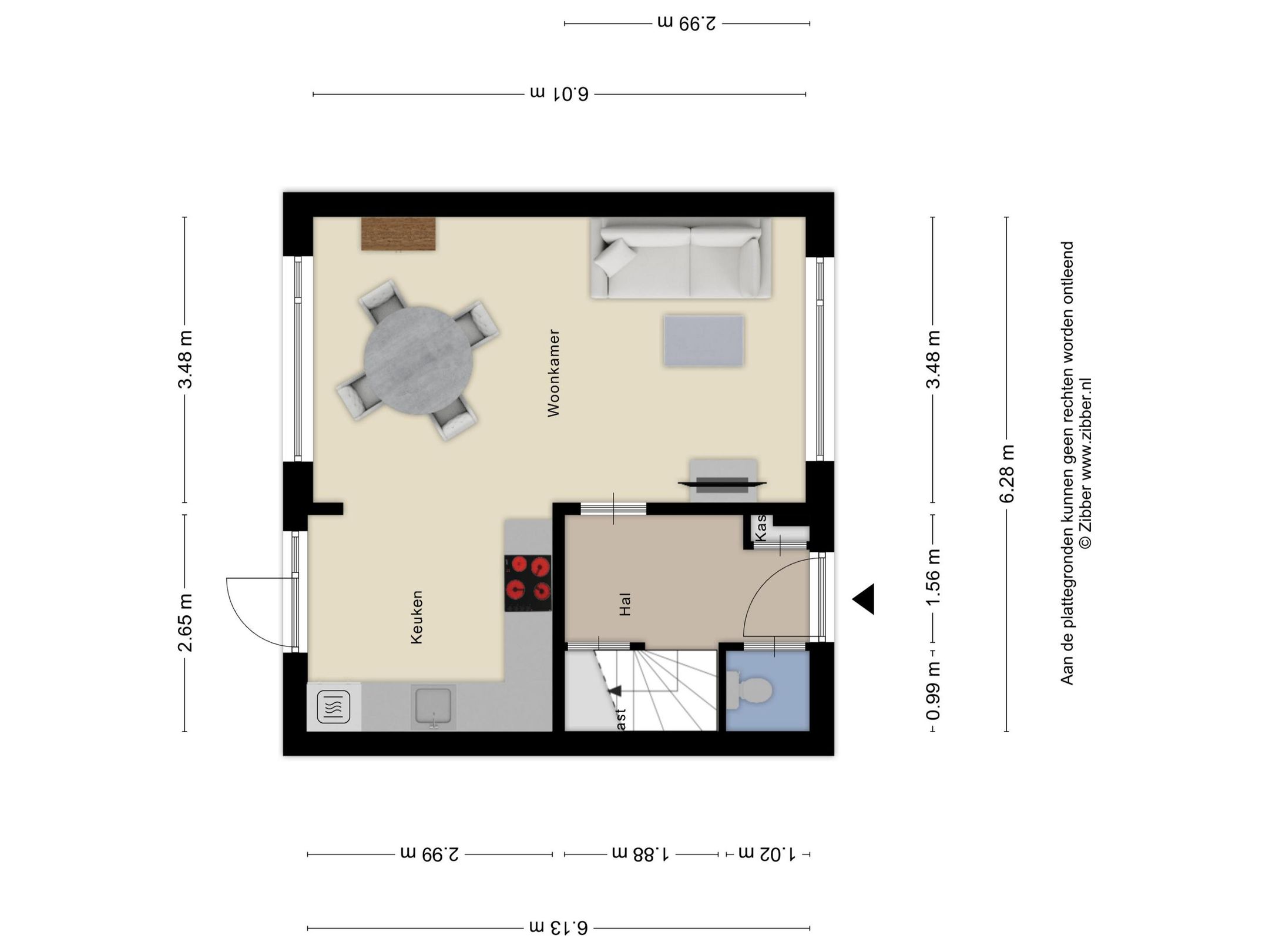 Foto 27 van Machteld van Gelrestraat 50