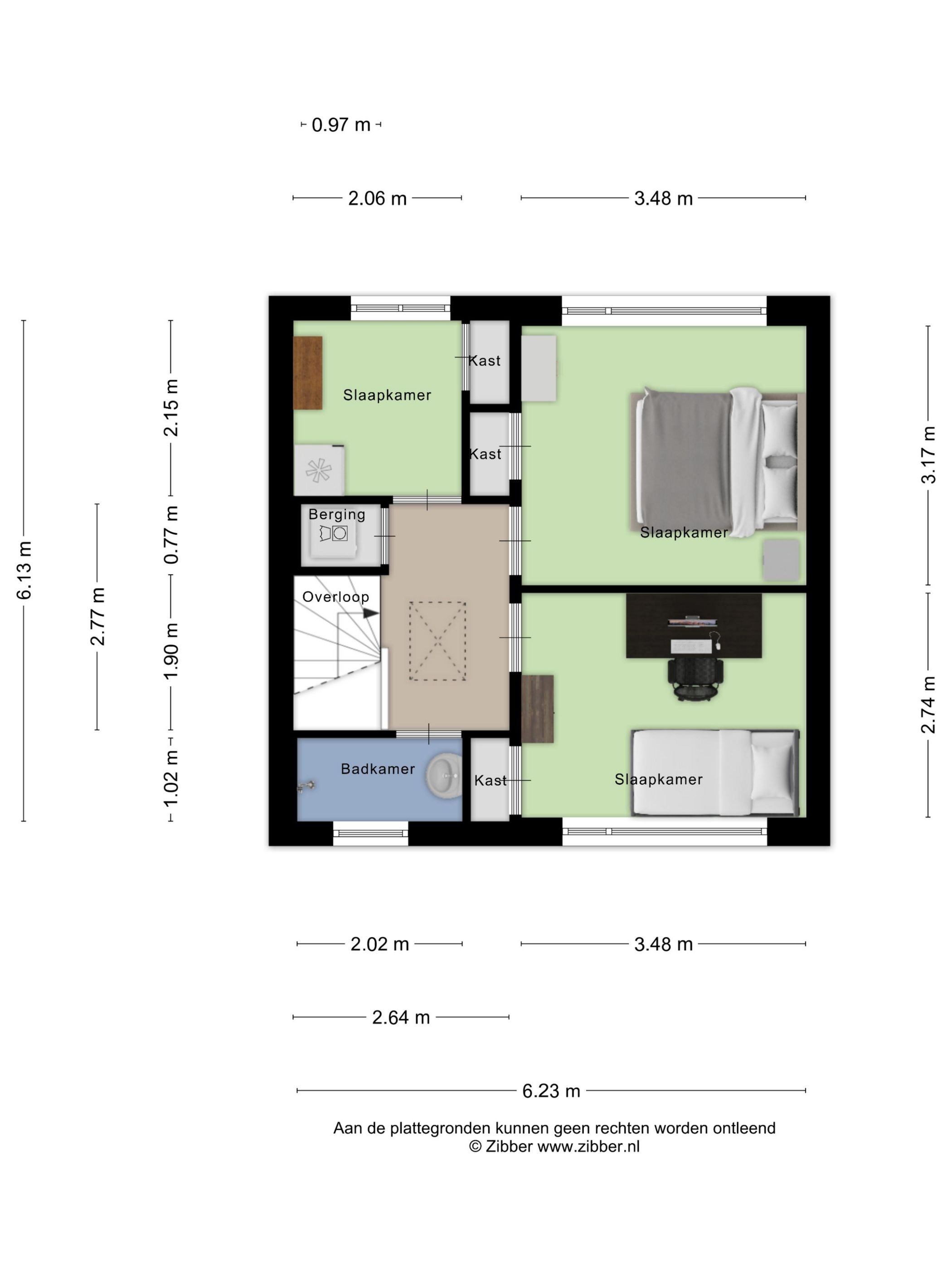 Foto 63 van Machteld van Gelrestraat 50