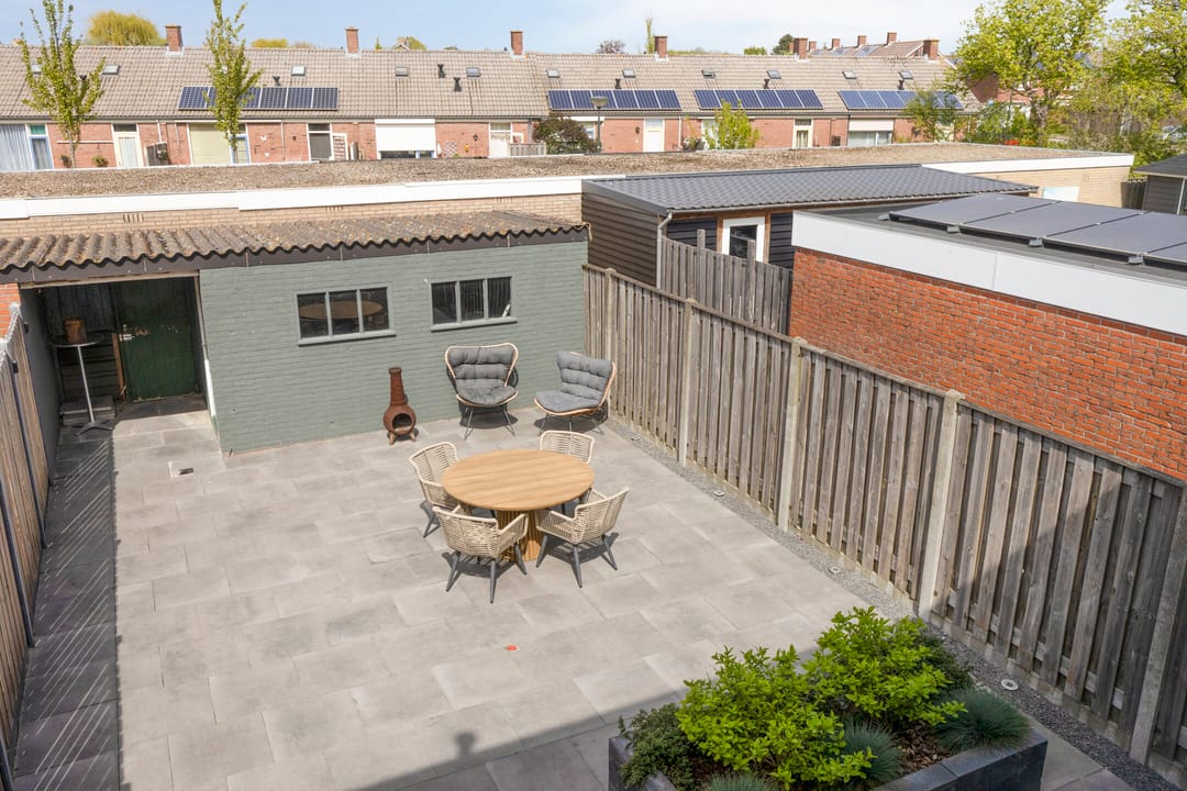 Foto 32 van Machteld van Gelrestraat 50