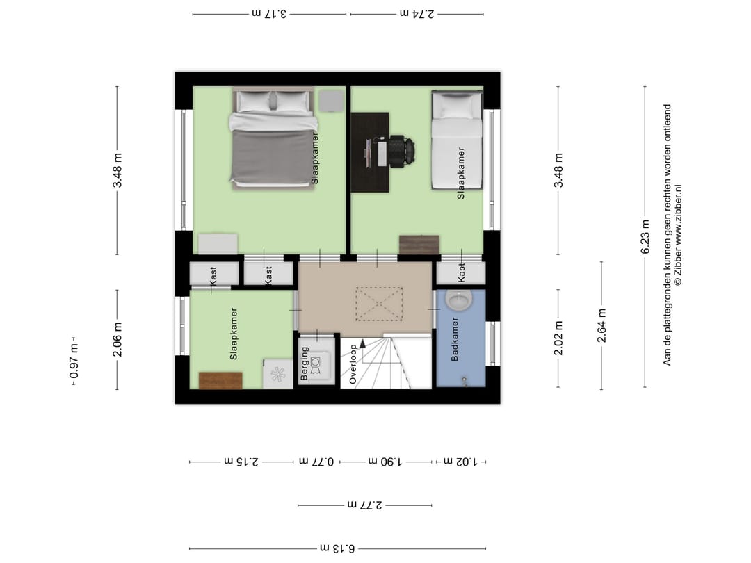 Foto 37 van Machteld van Gelrestraat 50