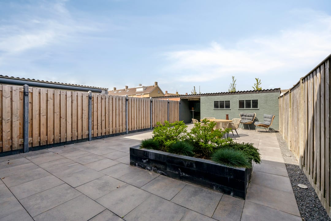 Foto 41 van Machteld van Gelrestraat 50