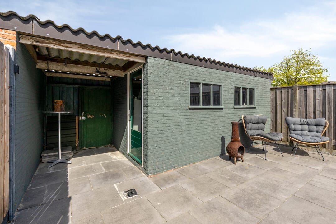 Foto 43 van Machteld van Gelrestraat 50