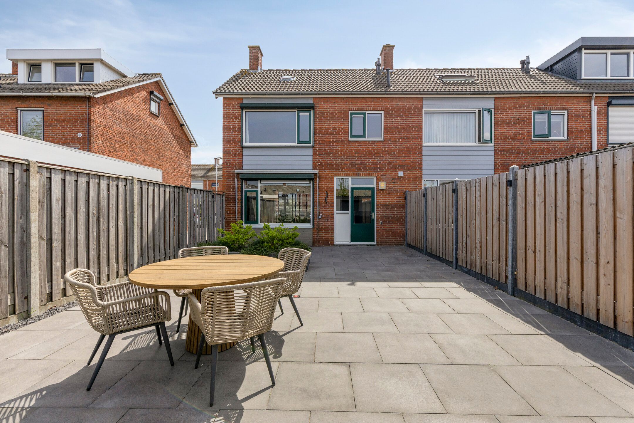 Foto 45 van Machteld van Gelrestraat 50