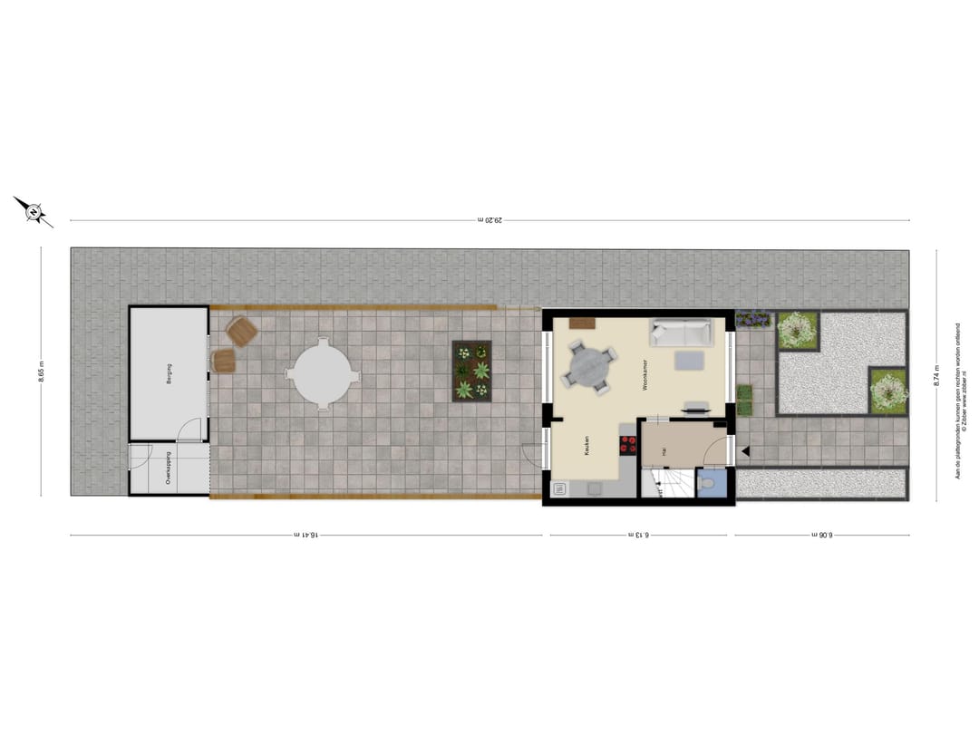 Foto 46 van Machteld van Gelrestraat 50