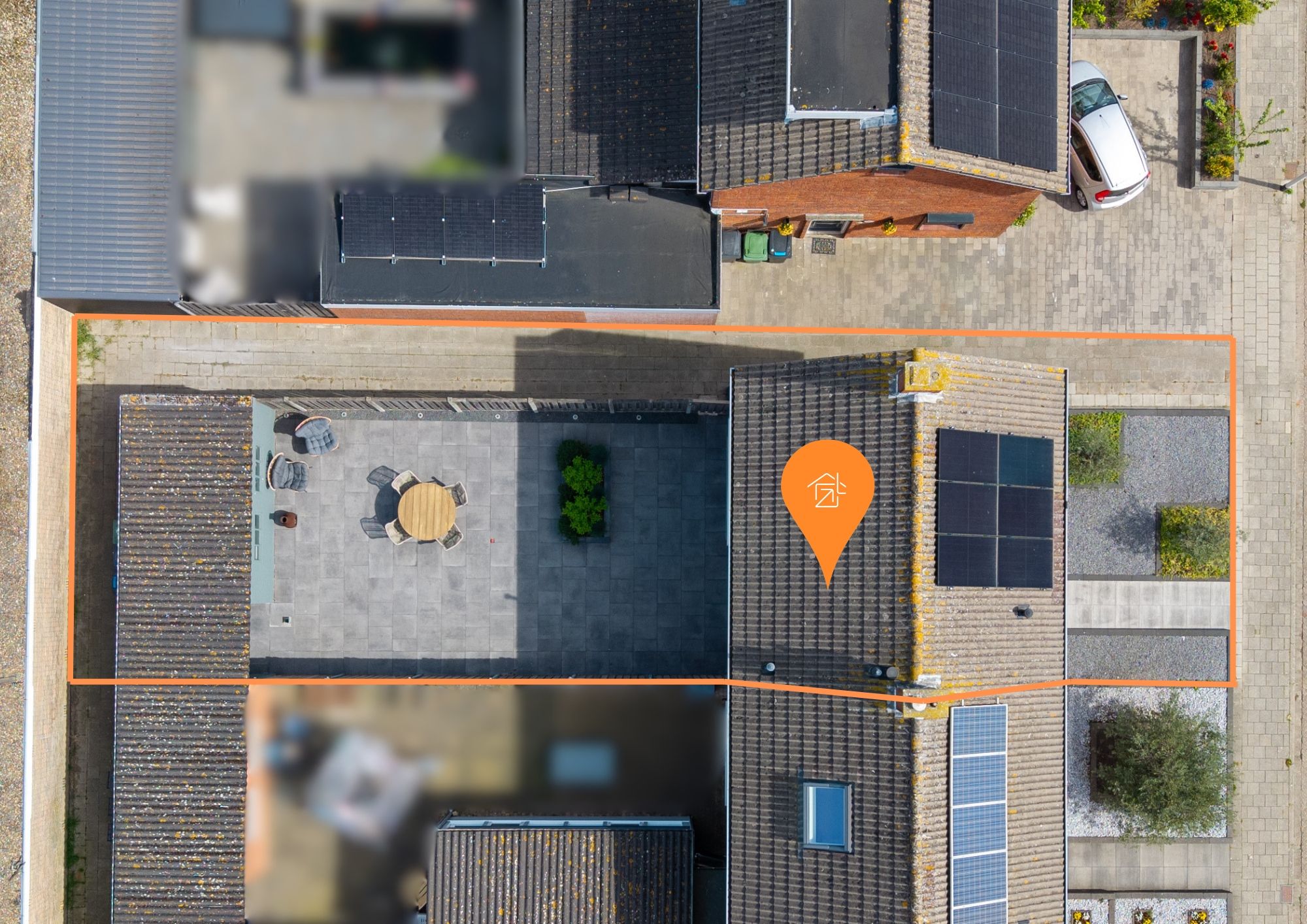 Foto 48 van Machteld van Gelrestraat 50