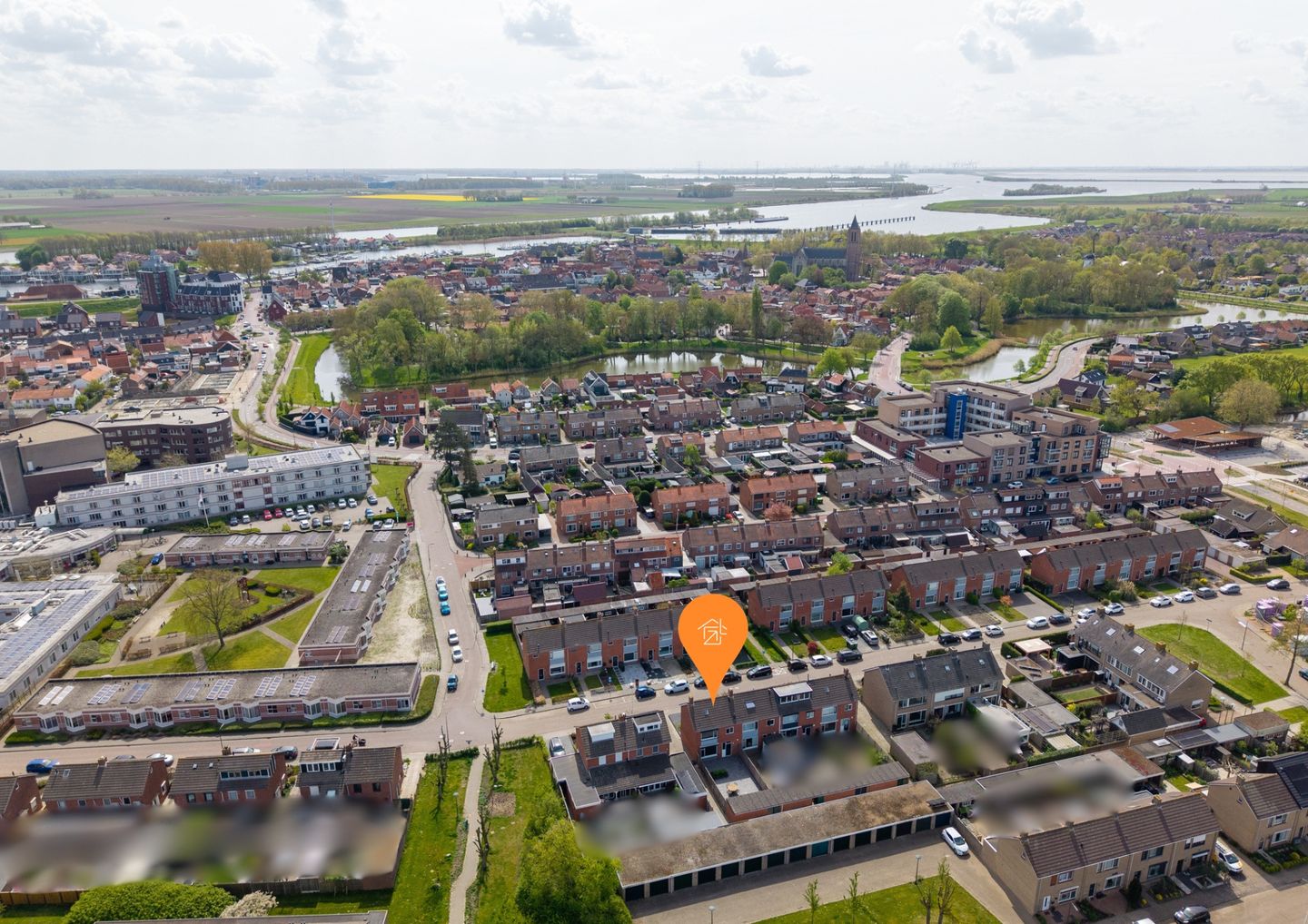 Foto 50 van Machteld van Gelrestraat 50