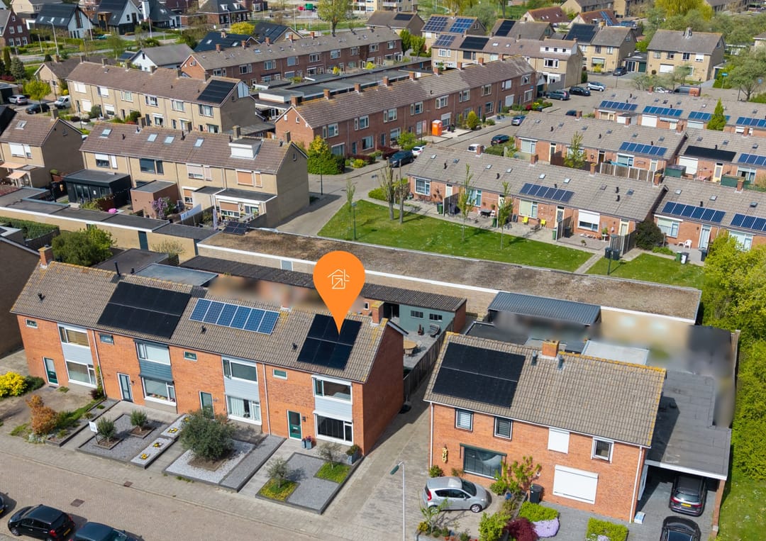 Foto 52 van Machteld van Gelrestraat 50